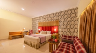 アスコット パレス ダッカ