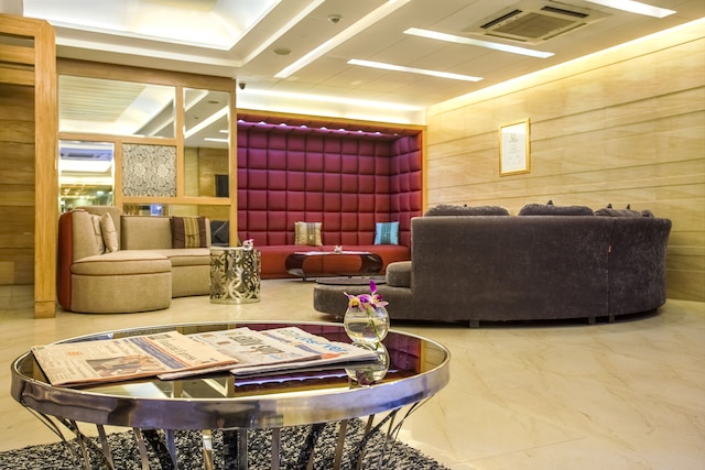 アスコット パレス ダッカ