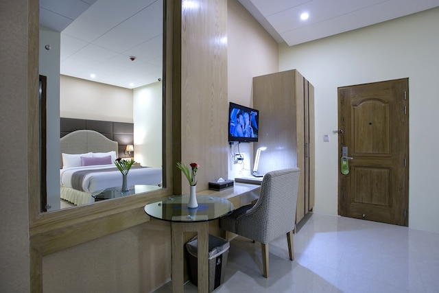 アスコット パレス ダッカ