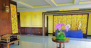 ロイヤル ヘリテージ パビリオン