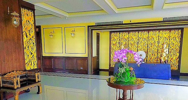 ロイヤル ヘリテージ パビリオン