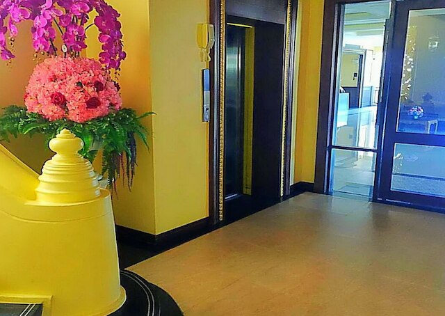 ロイヤル ヘリテージ パビリオン