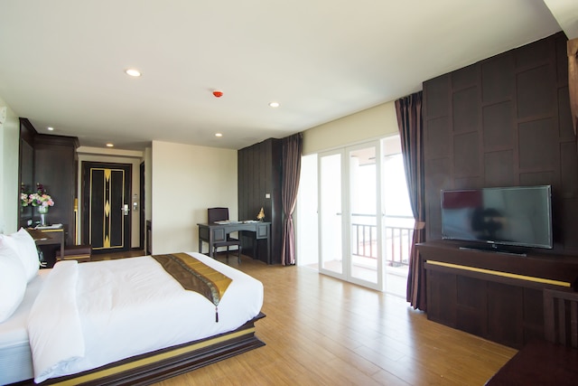 ロイヤル ヘリテージ パビリオン