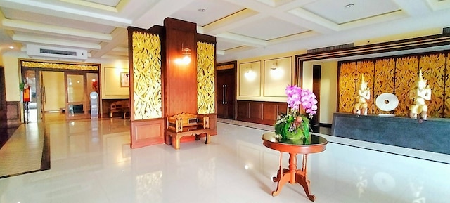 ロイヤル ヘリテージ パビリオン