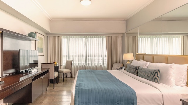 アルガ アパートメンツ、ロックウェル マカティ