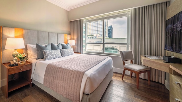 アルガ アパートメンツ、ロックウェル マカティ