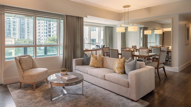 アルガ アパートメンツ、ロックウェル マカティ