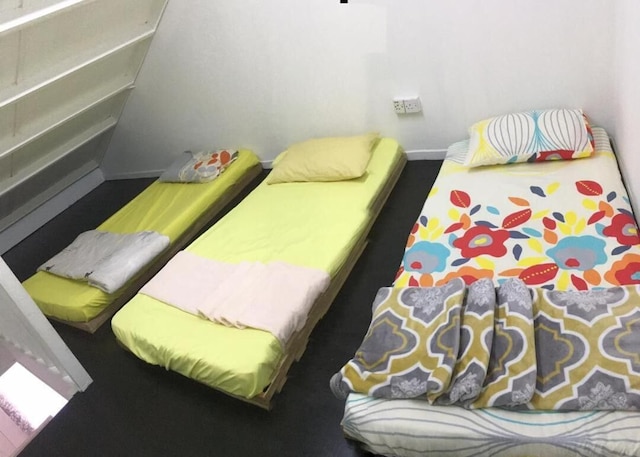 エクスプローラー バックパッカーズ - ホステル