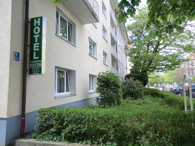 ホテル ペンション ハイドン