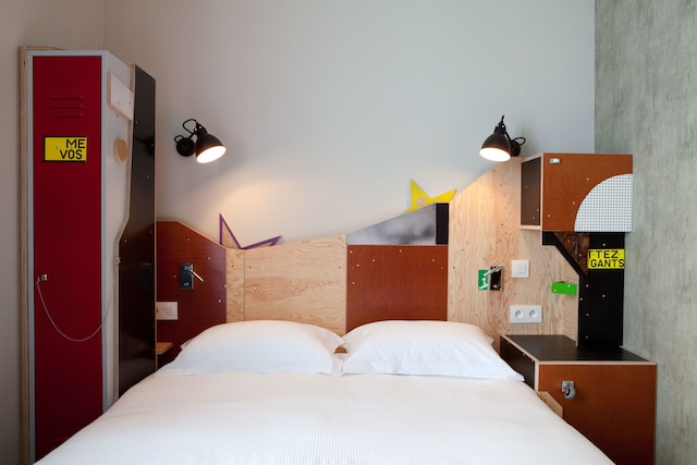 ホテル ラントワン