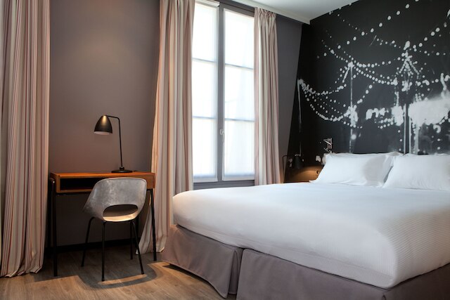 ホテル ラントワン