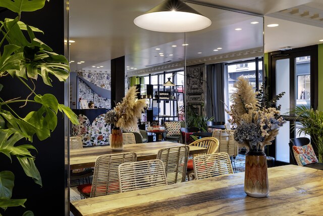 ホテル ラントワン