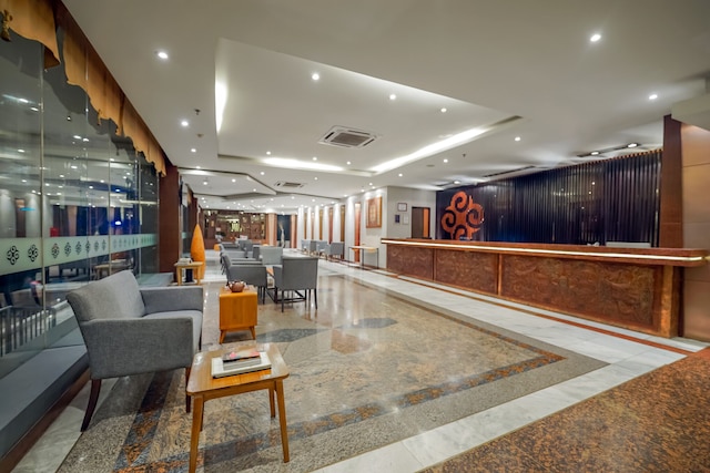 グランドチョクロジャカルタ