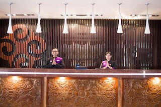 グランドチョクロジャカルタ