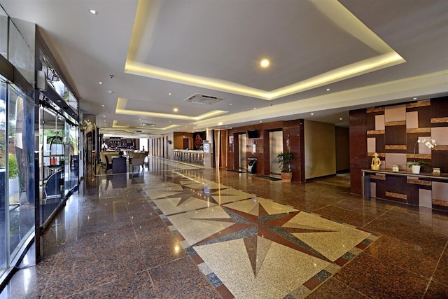 グランドチョクロジャカルタ