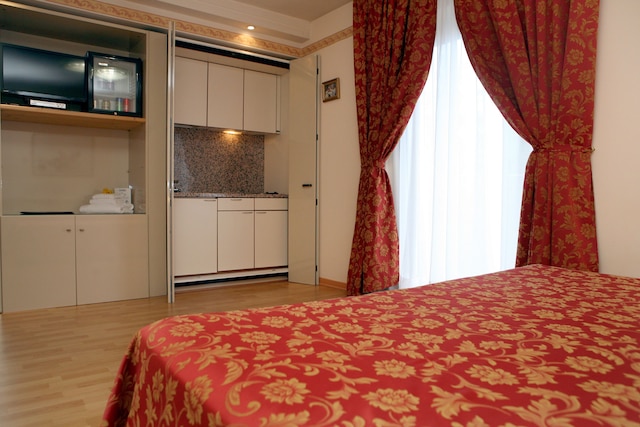 ホテル エクセルシオール