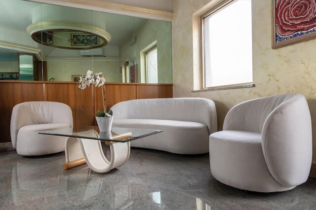 ホテル エクセルシオール