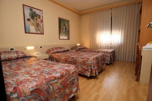 ホテル エクセルシオール