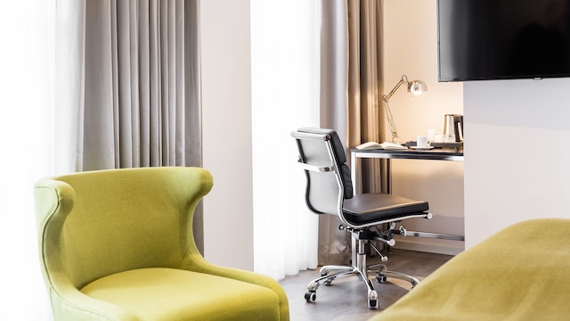 ホリデイ イン ドレスデン - アム ツヴィンガー by IHG