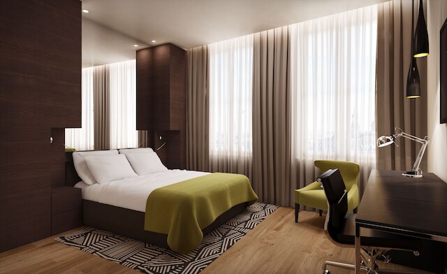 ホリデイ イン ドレスデン - アム ツヴィンガー by IHG