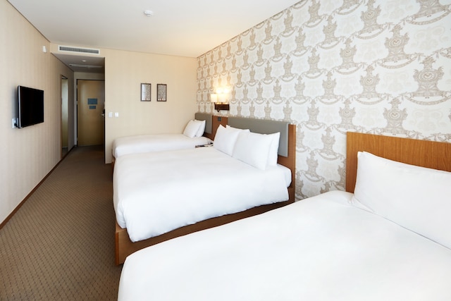 ミリオレ ホテル ソウル明洞