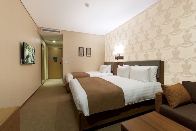 ミリオレ ホテル ソウル明洞