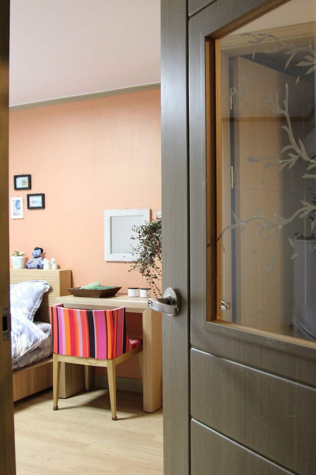 ラオン レジデンス イン カンナム