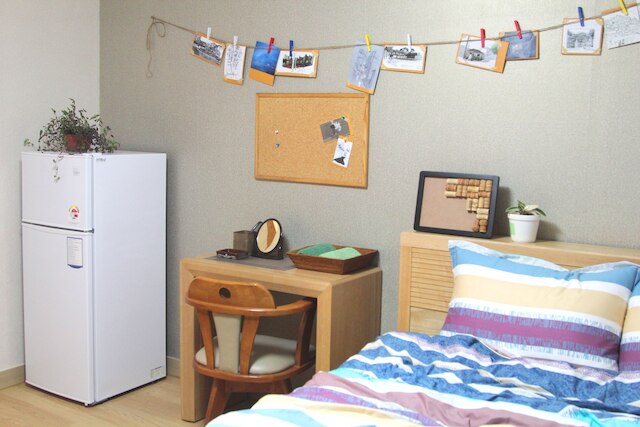 ラオン レジデンス イン カンナム