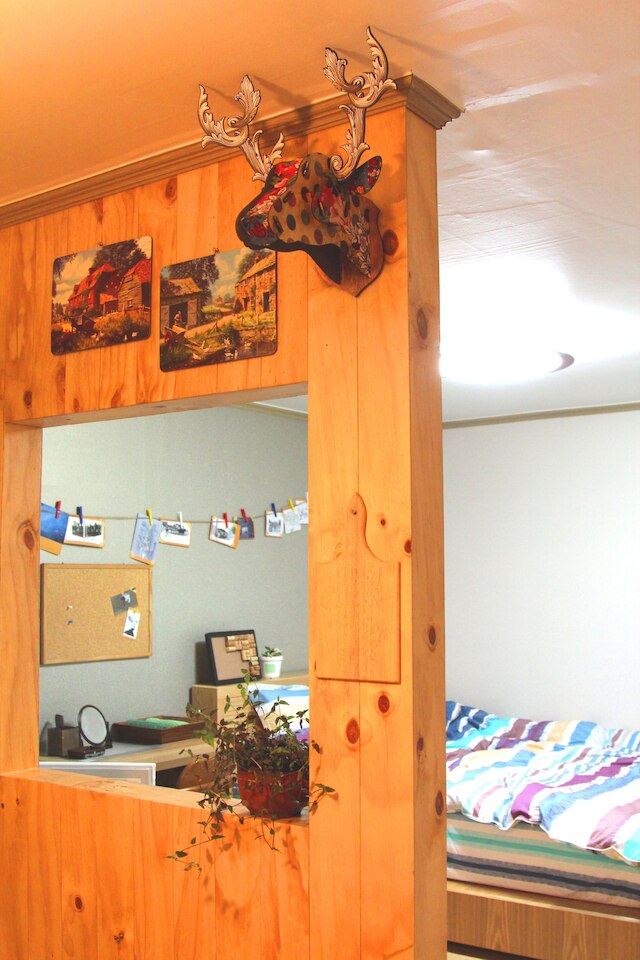 ラオン レジデンス イン カンナム