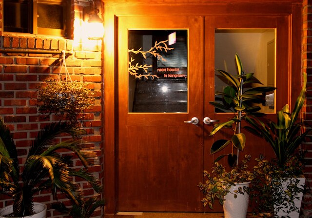 ラオン レジデンス イン カンナム