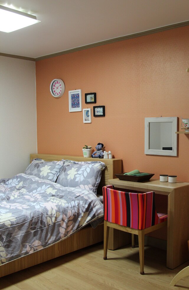 ラオン レジデンス イン カンナム