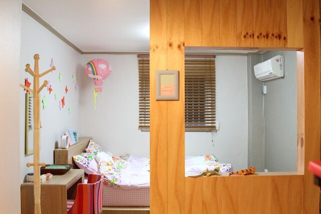 ラオン レジデンス イン カンナム