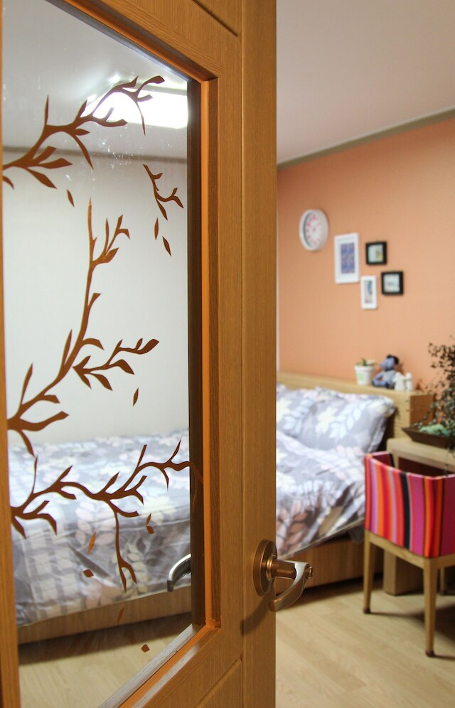 ラオン レジデンス イン カンナム