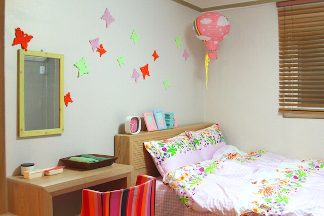 ラオン レジデンス イン カンナム