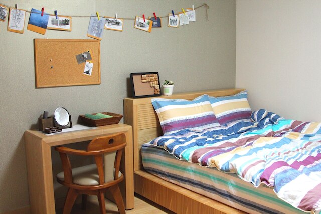 ラオン レジデンス イン カンナム