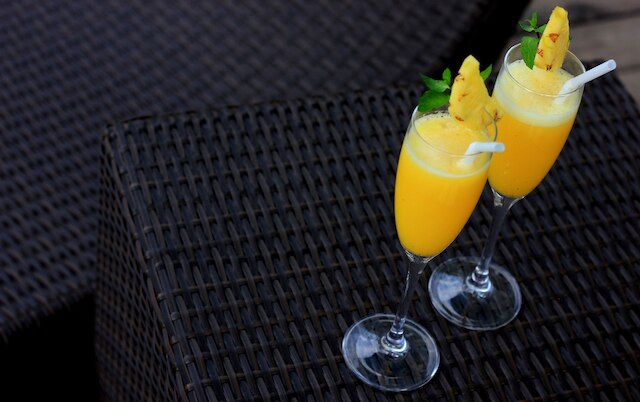 ウブド ラヤ ブティック ホテル