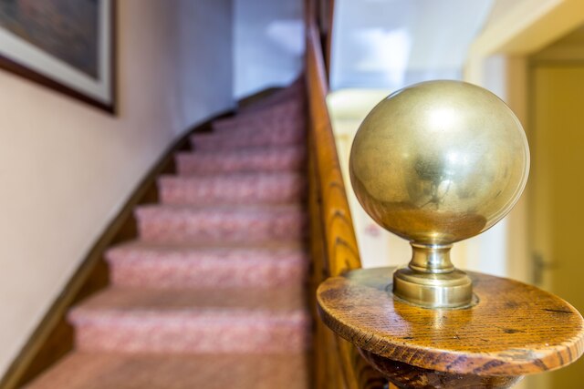 ホテル サン モーリス