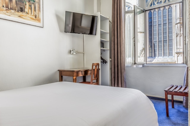 ホテル サン モーリス