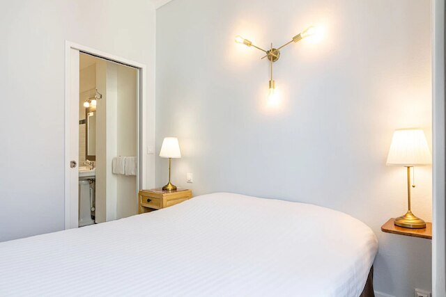 ホテル サン モーリス