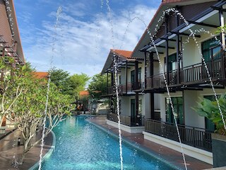 エスピラ キンララ