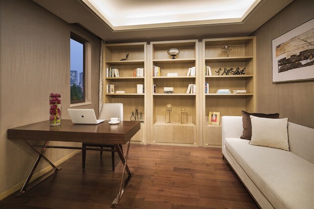 アスコット ヘン シャン 上海