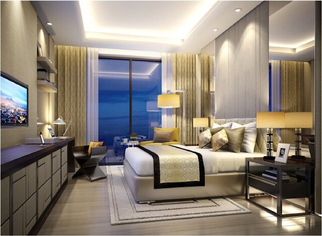 アスコット ヘン シャン 上海