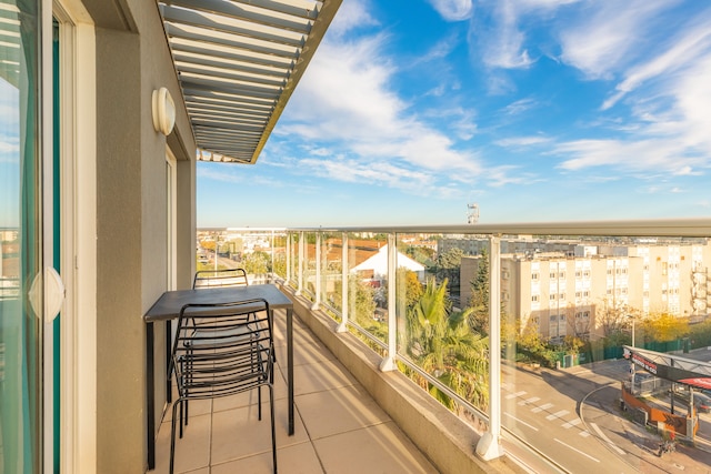 アパートシティ コンフォート モンペリエ オバァリー  2