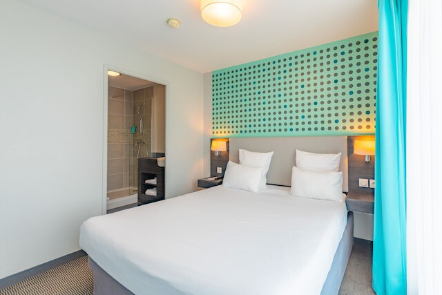 アパートシティ コンフォート モンペリエ オバァリー  2