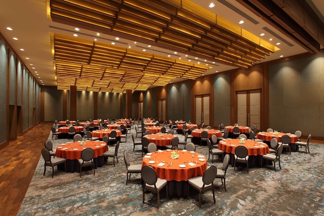 ハイアット リージェンシー アーメダバード