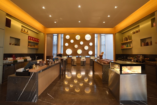 ハイアット リージェンシー アーメダバード