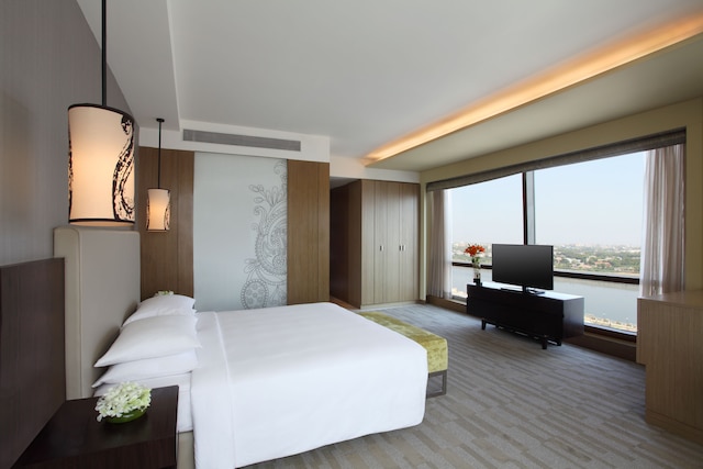 ハイアット リージェンシー アーメダバード