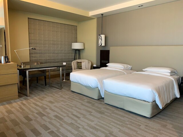 ハイアット リージェンシー アーメダバード