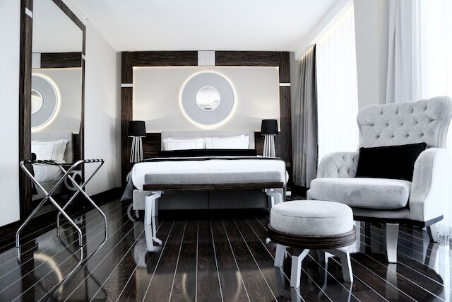 ラマダ ホテル & スイーツ バイ ウィンダム イスタンブール シシュリ