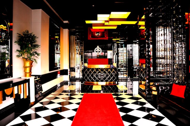 ラマダ ホテル & スイーツ バイ ウィンダム イスタンブール シシュリ